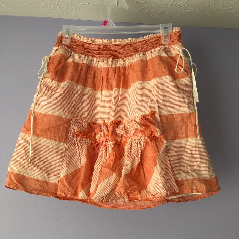 Summer skirt Banana Republic
